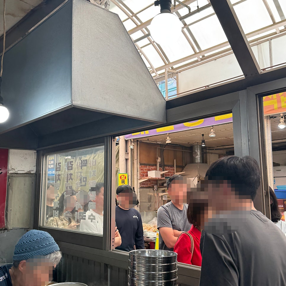 태웅칼국수 사진 4