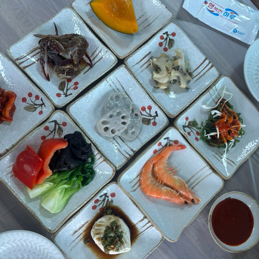 안동대게횟집 사진 3
