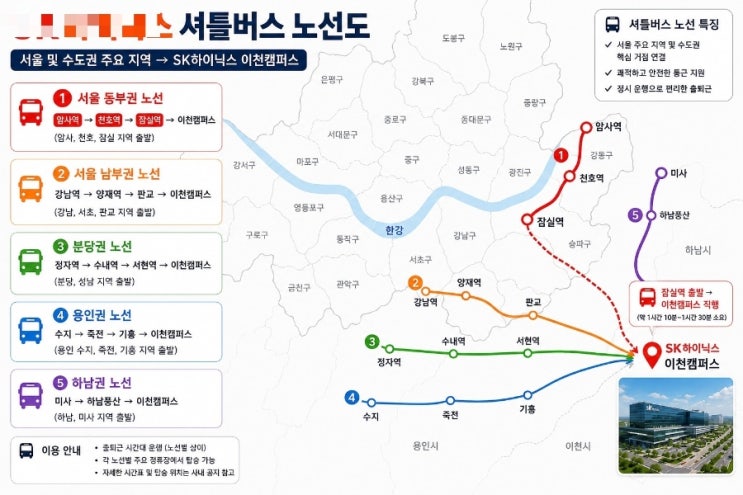  반도체 주가 오르자 이 동네 아파트가 움직이기 시작했다 (feat. 셔세권 아파트)