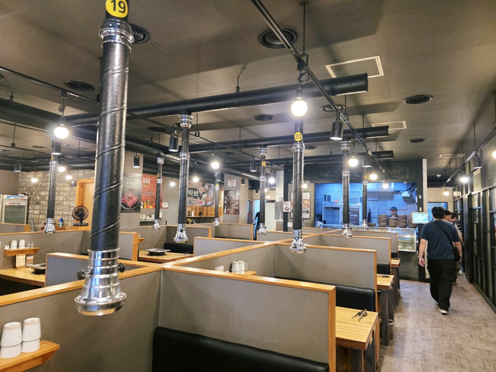 정진식당 사진 5