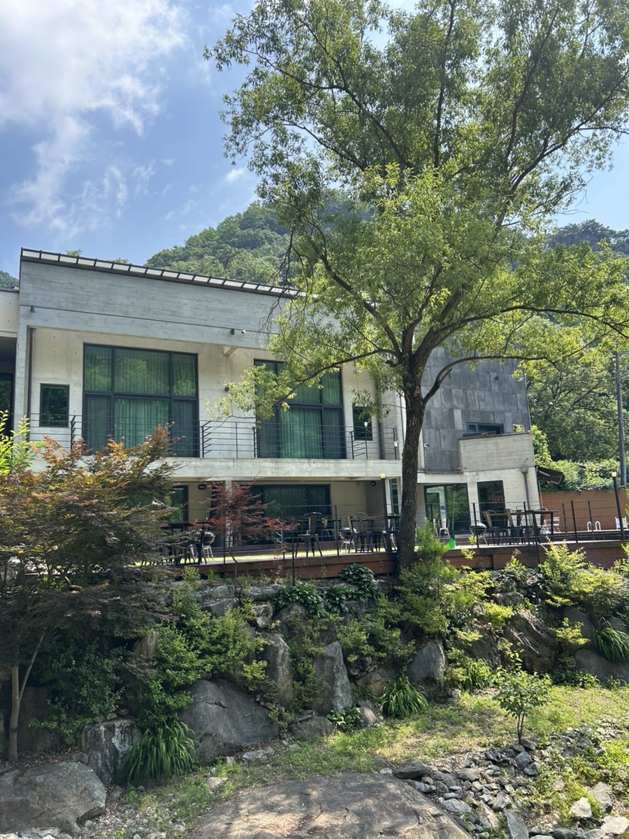 펜션121 사진 3