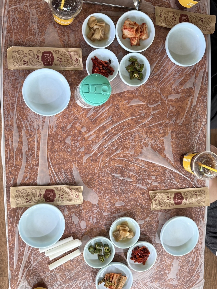 산장가든 사진 6