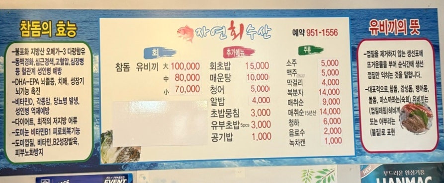 자연회수산 사진 5