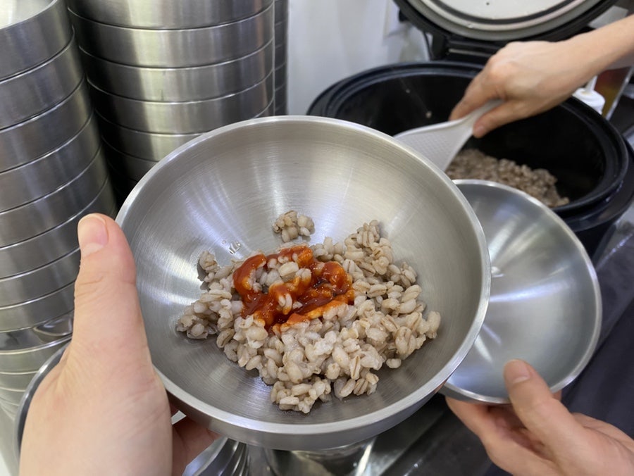 오봉산칼국수 사진 6