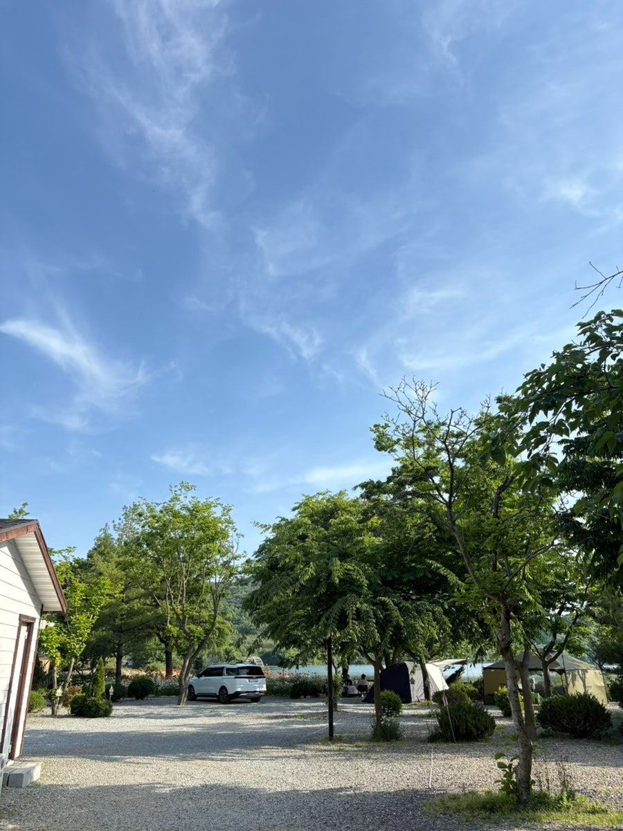 계룡산사계절펜션 사진 3