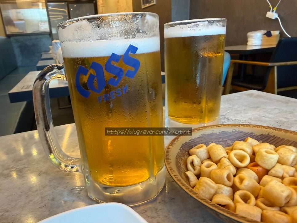 BBQ 안산그랑시티점 사진 5