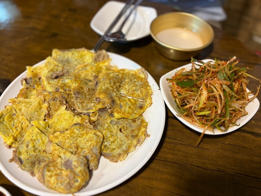 Jungdongpajeon photo 3