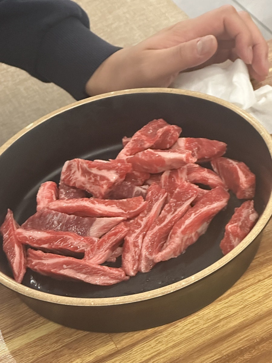 수원참갈비 사진 3