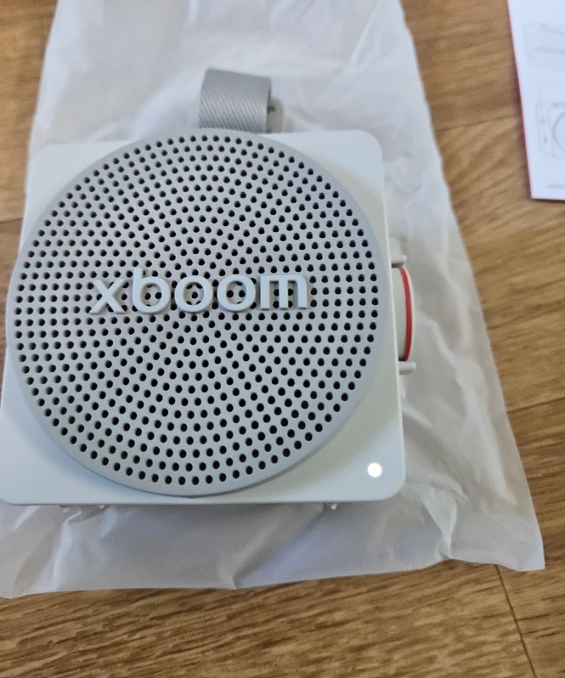 LG XBOOM MINI 블루투스 스피커!!!!