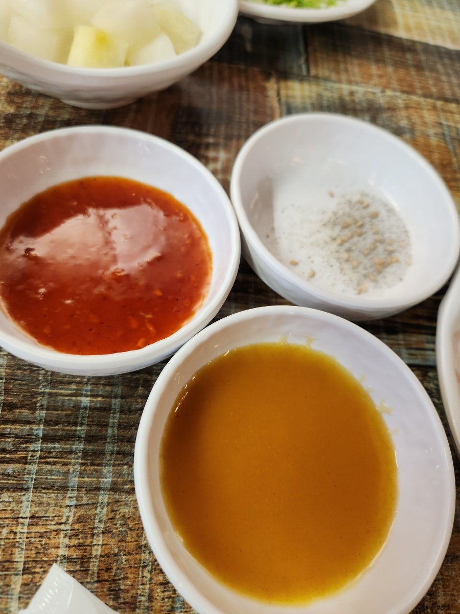 진미통닭집 동탄산척점 사진 6