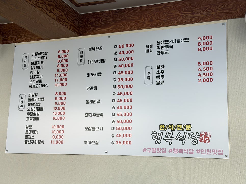 Haengboksikdang photo 3
