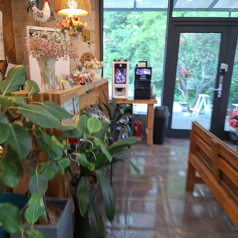 산들내음 사진 6