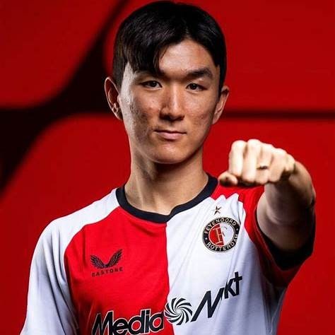 2026 월드컵 체코전 동점골 주인공 황인범은 누구? 페예노르트 소속·나이·프로필·축구 인생 ....