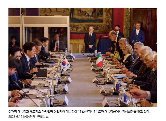 <b>이 대통령 유럽 순방</b> 성과 묻어버리는 여당