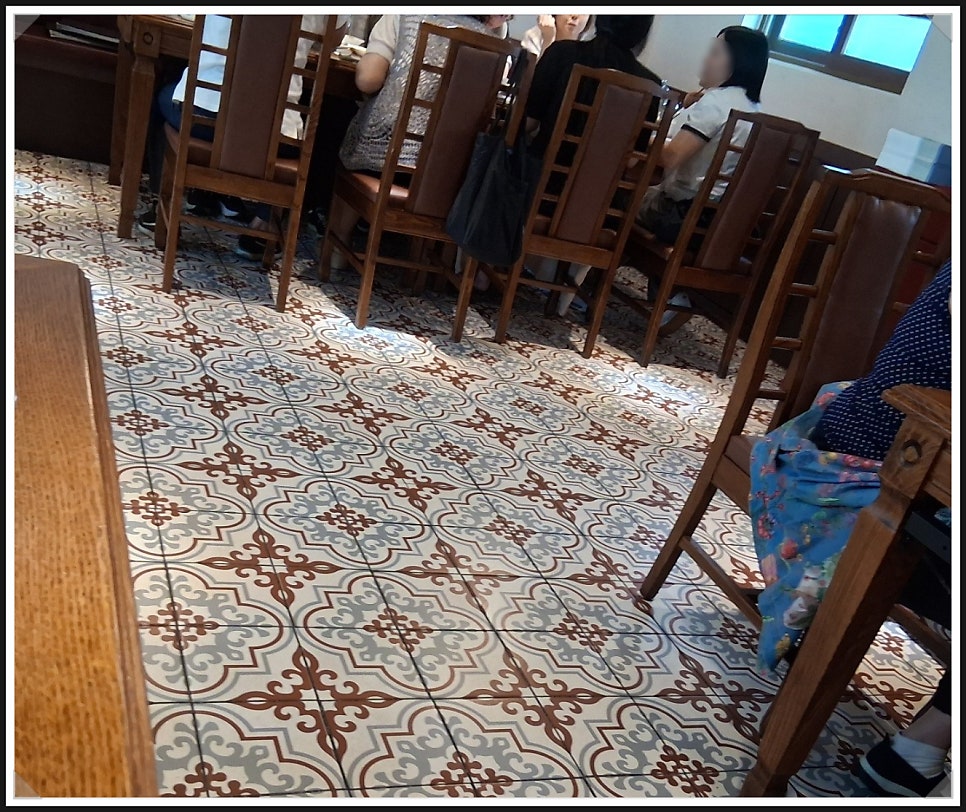 백리향 사진 4