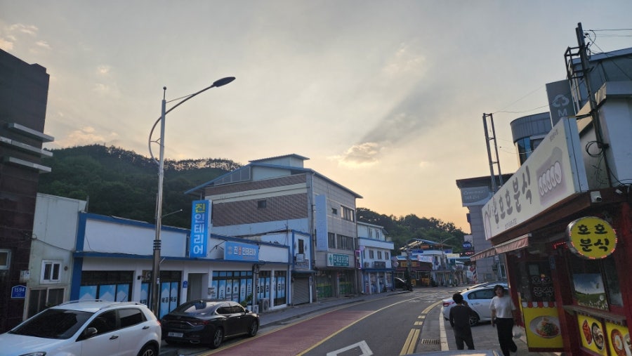 몽고반점 사진 4