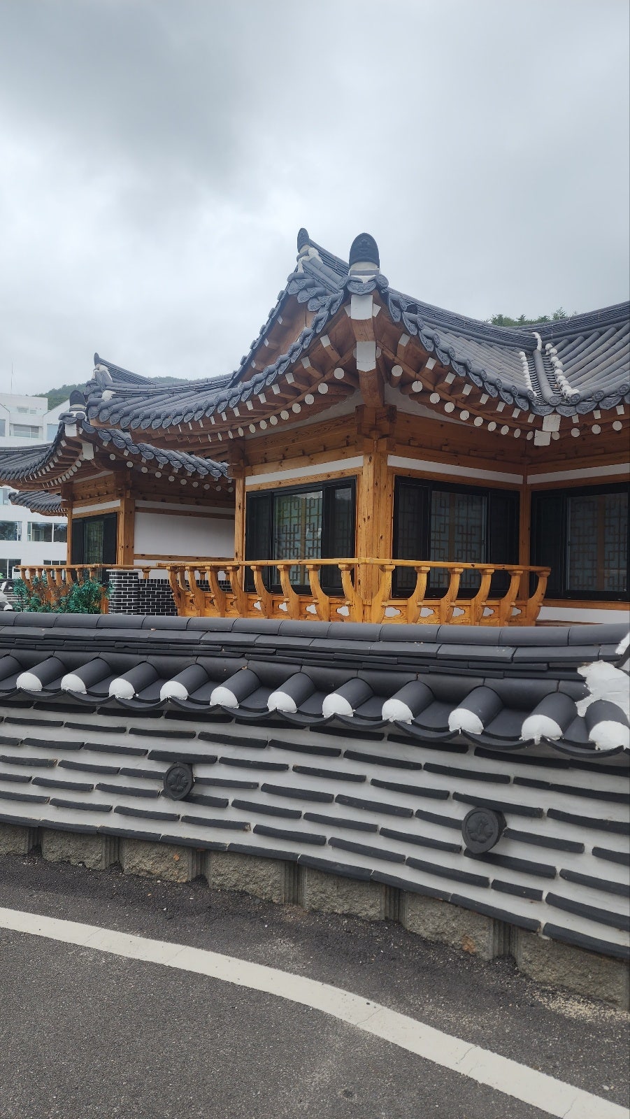 지소림한옥스테이 사진 1