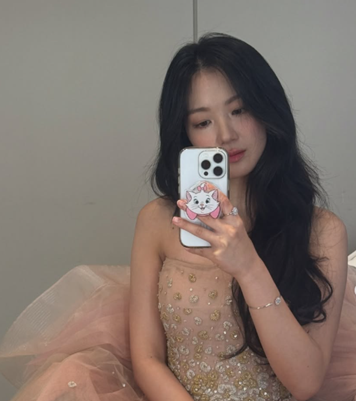 김혜윤 배우 키 나이 학력 영화 드라마 데뷔 소속사