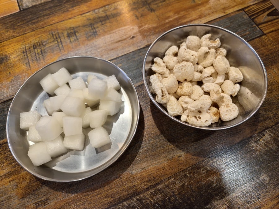 60계치킨 춘천교대점 사진 5