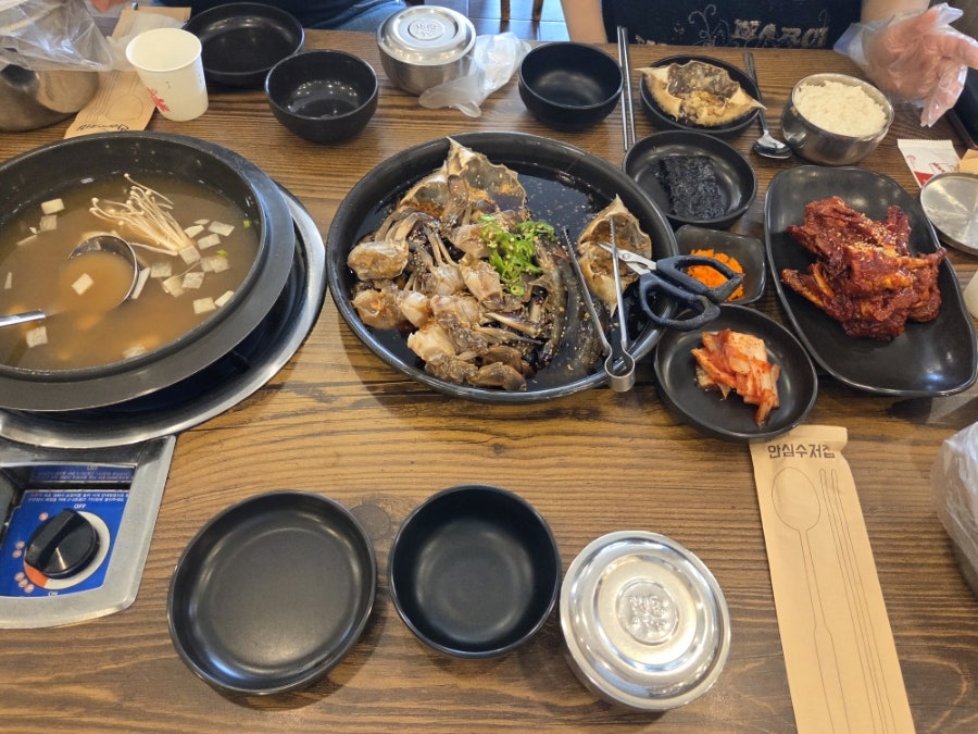 옹기꽃게장 사진 5