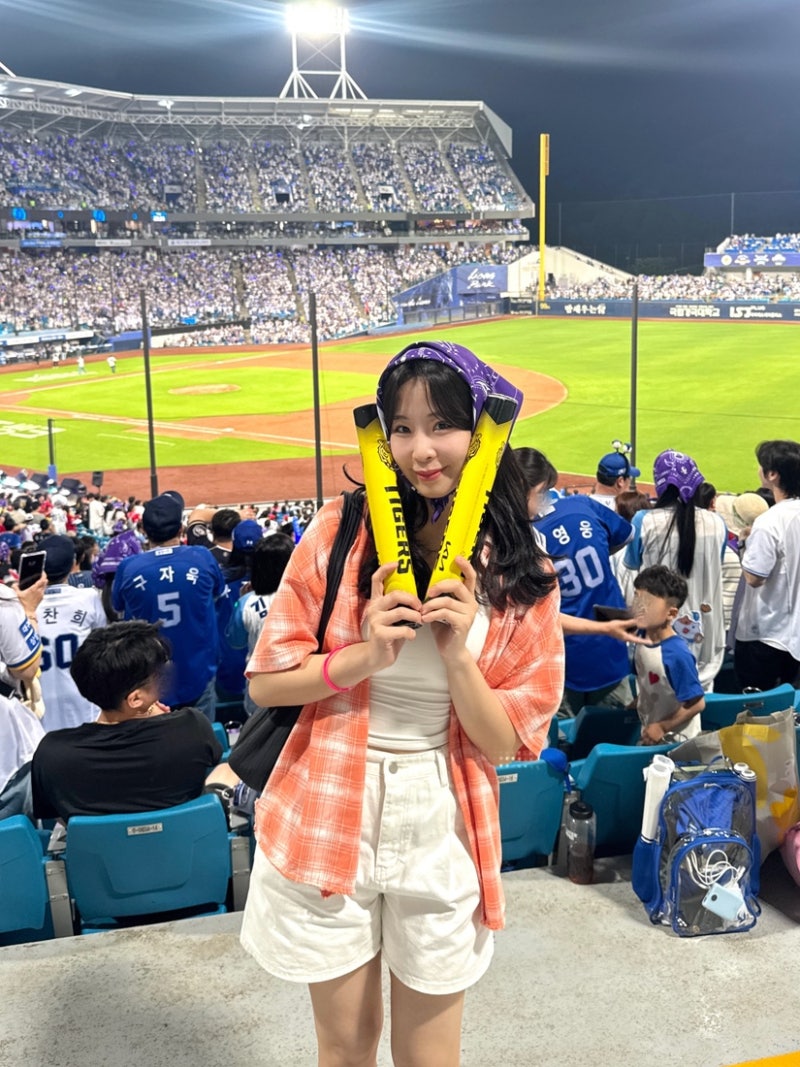 2026 대구 삼성라이온즈파크 라팍 먹거리 총정리 전 메뉴 및 가격
