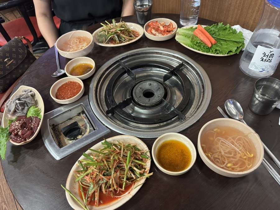 원조공릉곱창 사진 3