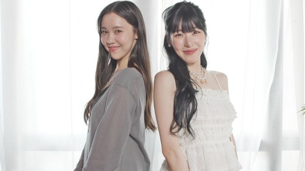 티파니 영 "유리가 자꾸 내 눈웃음 따라 해 고민"…김예원 '욕설 연기'로 현장 초토화 ('아니 ....