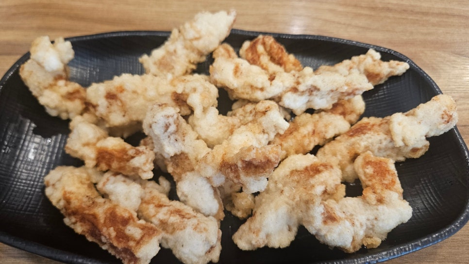 청담화짬뽕 사진 5