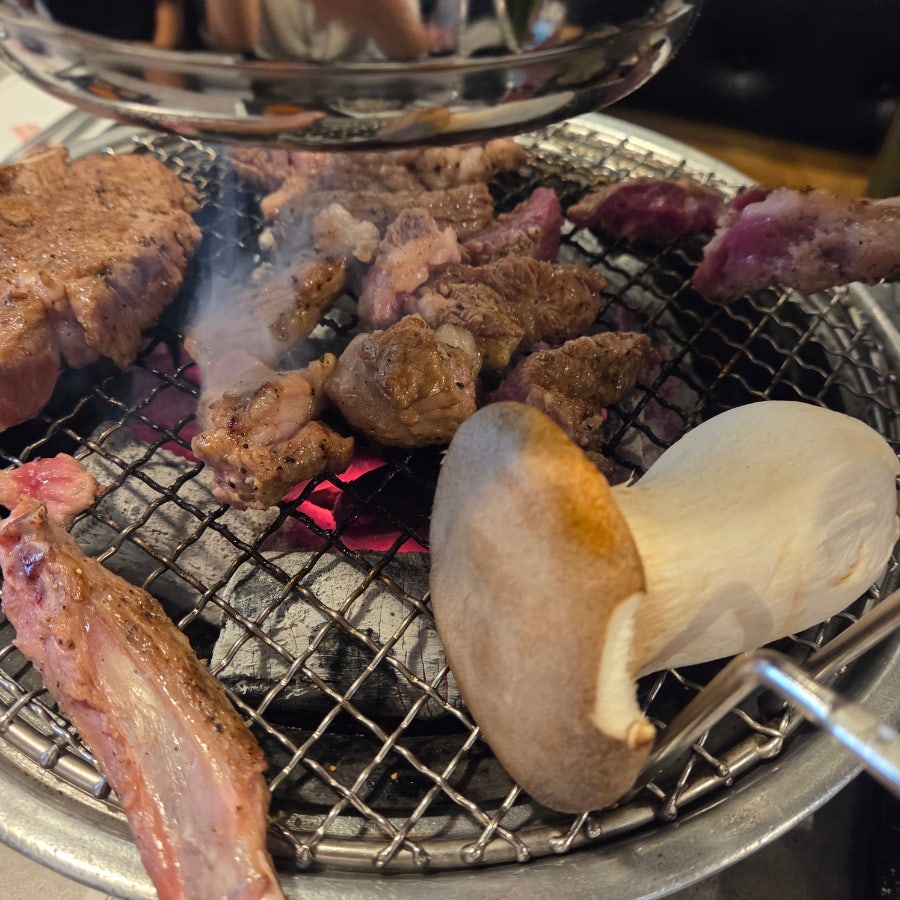 양신 양갈비죤 사진 3