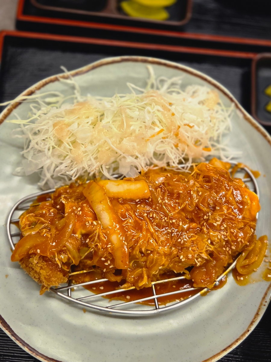 신청파찹쌀순대 사진 2