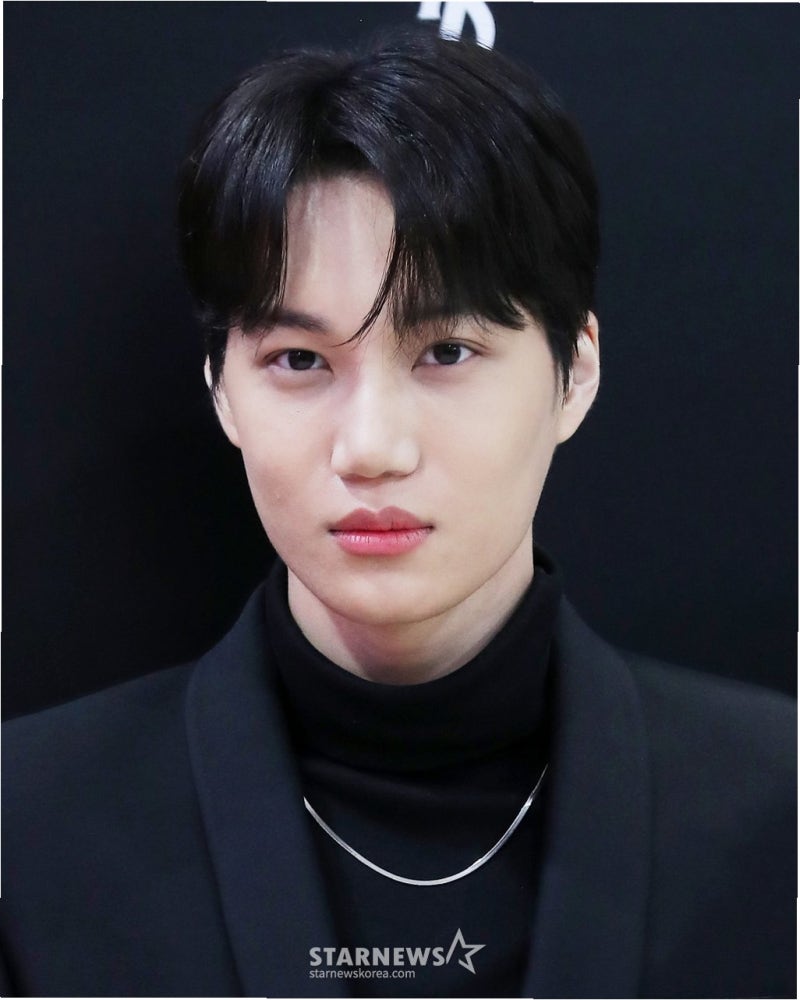 EXO Kai半導體股票投資「大獲成功」！引發「太瘋狂了」的歡呼