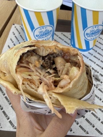 부리또인 관동대점 사진 5