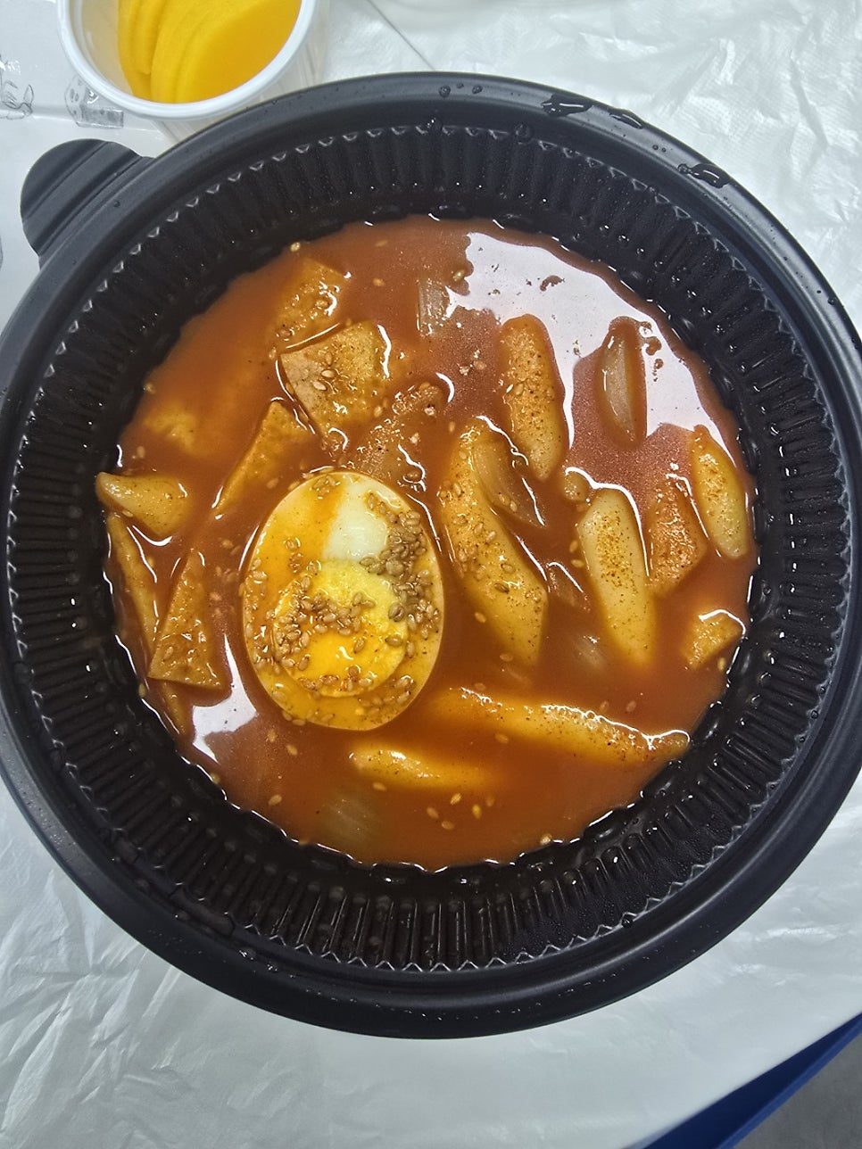 쿡쿡분식 사진 6