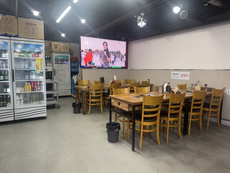 춘덕산백합바지락칼국수 사진 2