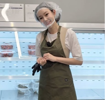 일라이 6년만에 재혼 + 전처 지연수 싱글맘 근황은?