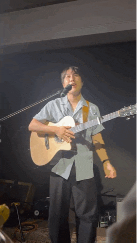 June 12th: Jang Beom-jun's 13th Miracle Morning Performance Review | Waking Up at 4 AM to See a Show Before Work