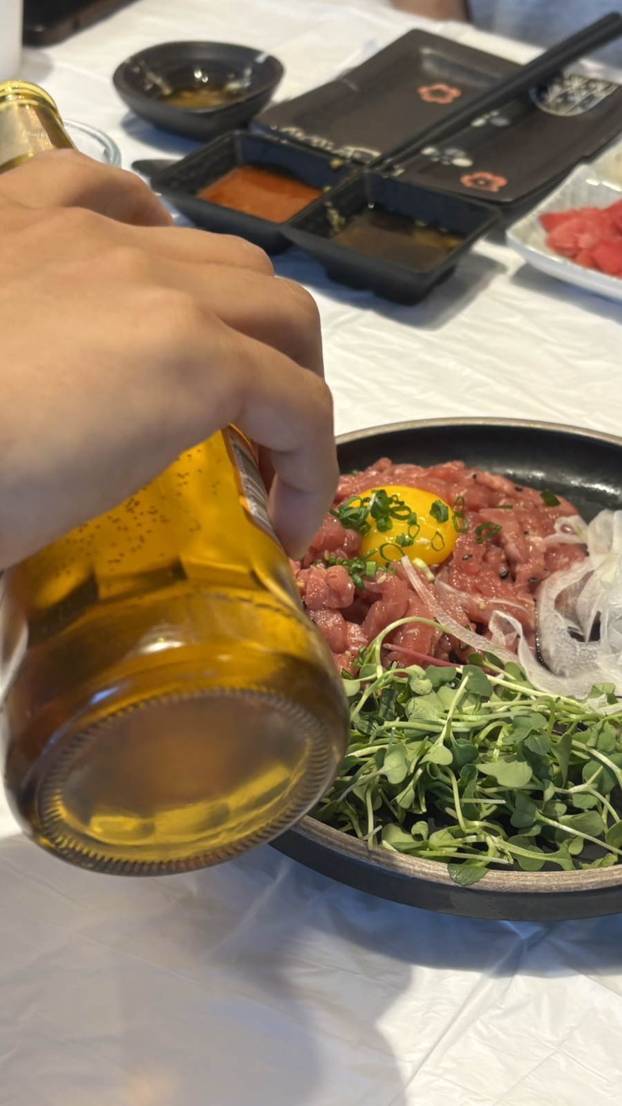 뱅뱅회전초밥 태안점 사진 1