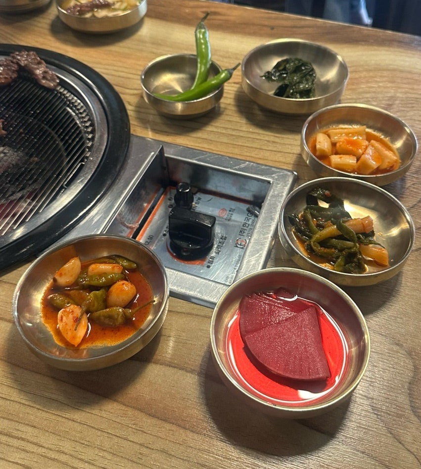 청정소갈비살 사진 5
