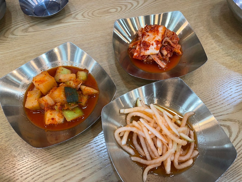 강남면옥 정동점 사진 3