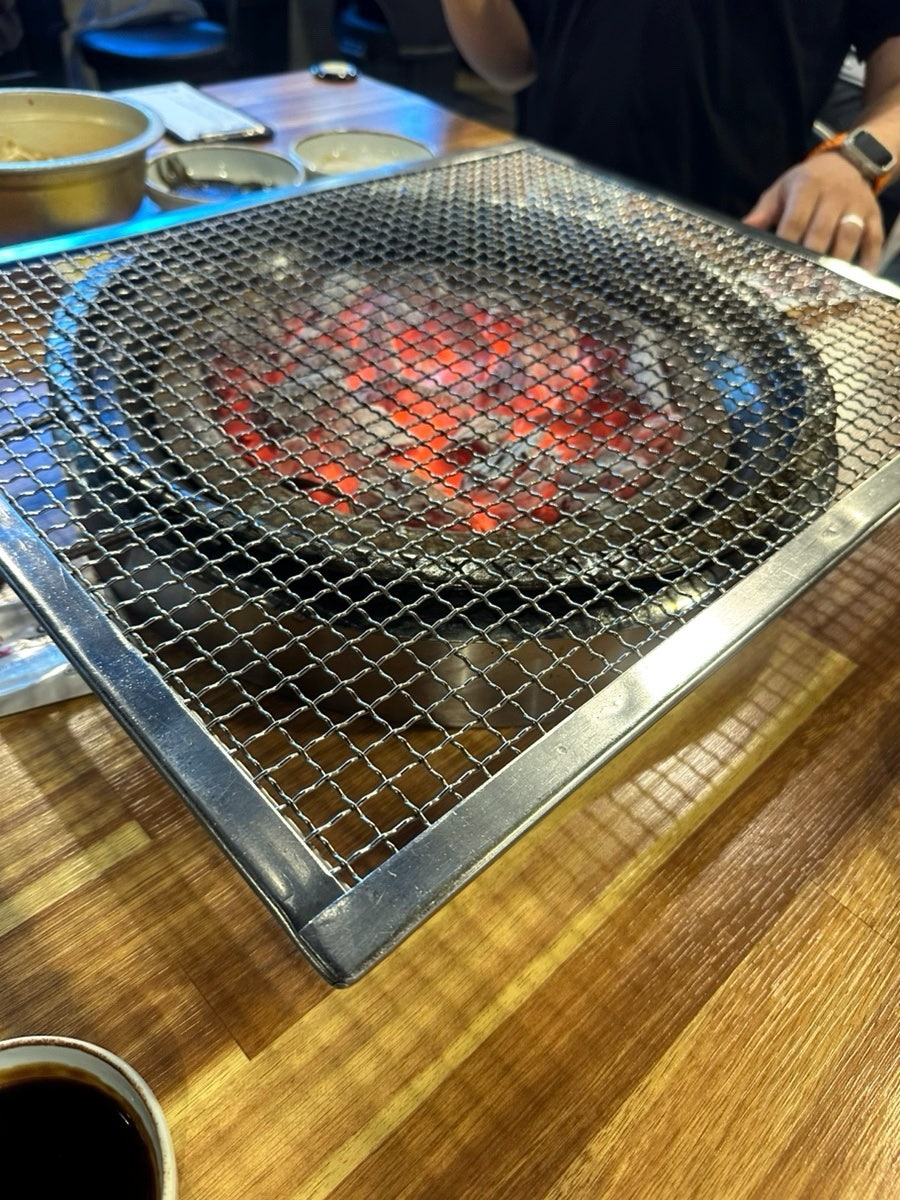 심부장사표쓰고차린집 사진 1