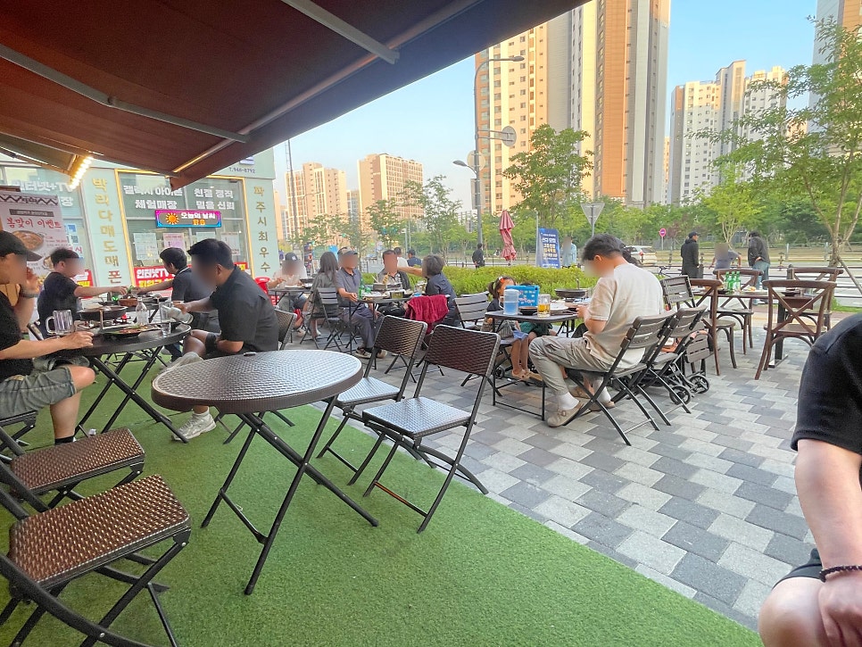 금별맥주 운정GTX점 사진 5