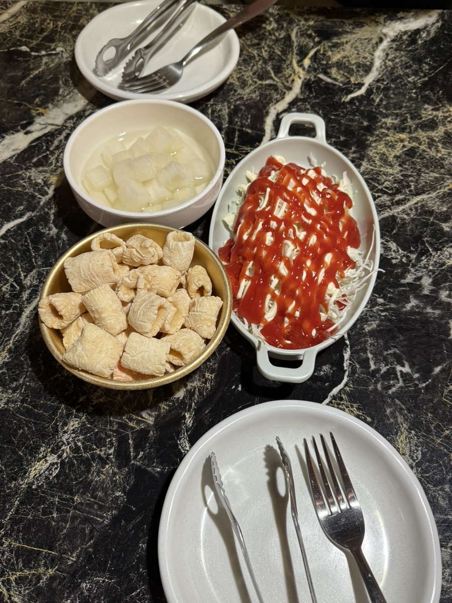 BHC치킨 김천대점 사진 5