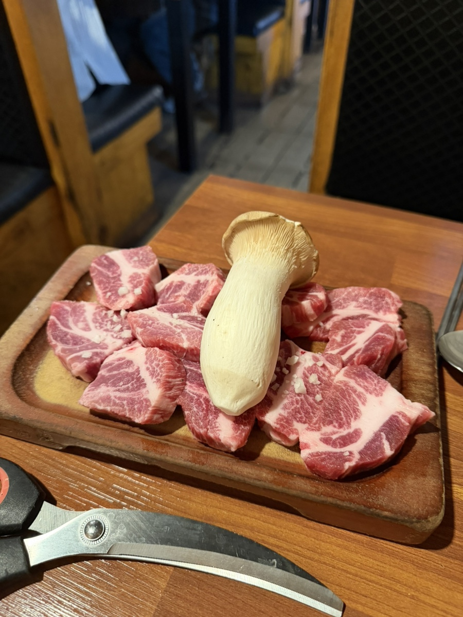 마포구이 사진 2
