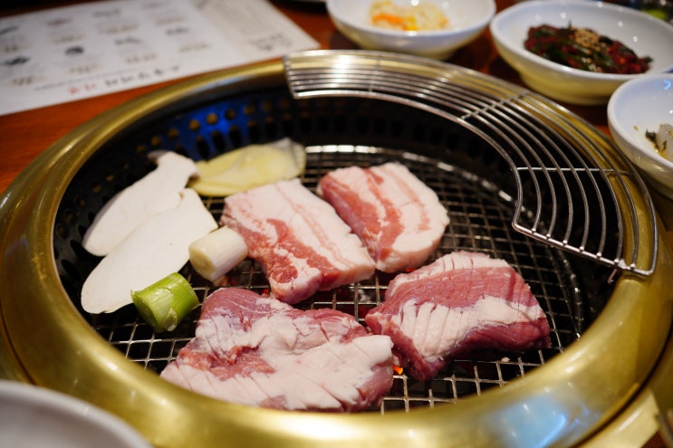  [여의도KBS맛집] 소울갈비 - 여의도 소고기, 양념 갈비
