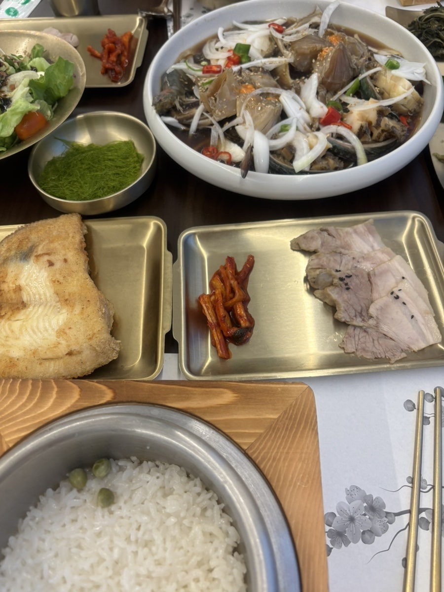 호수정 사진 1