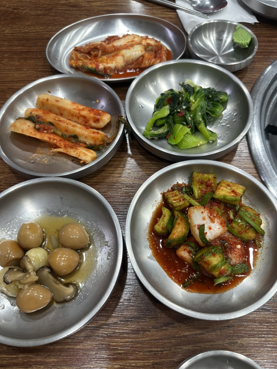 Jeonggane Dongtaemaeul photo 4