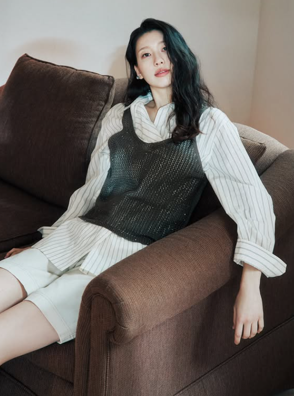 김진경 프로필, 김승규 활약 후 화제된 이유