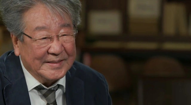 국민 아버지로 불리는 배우 최불암 85세 병원 입원 근황 공개와 쾌유 기원