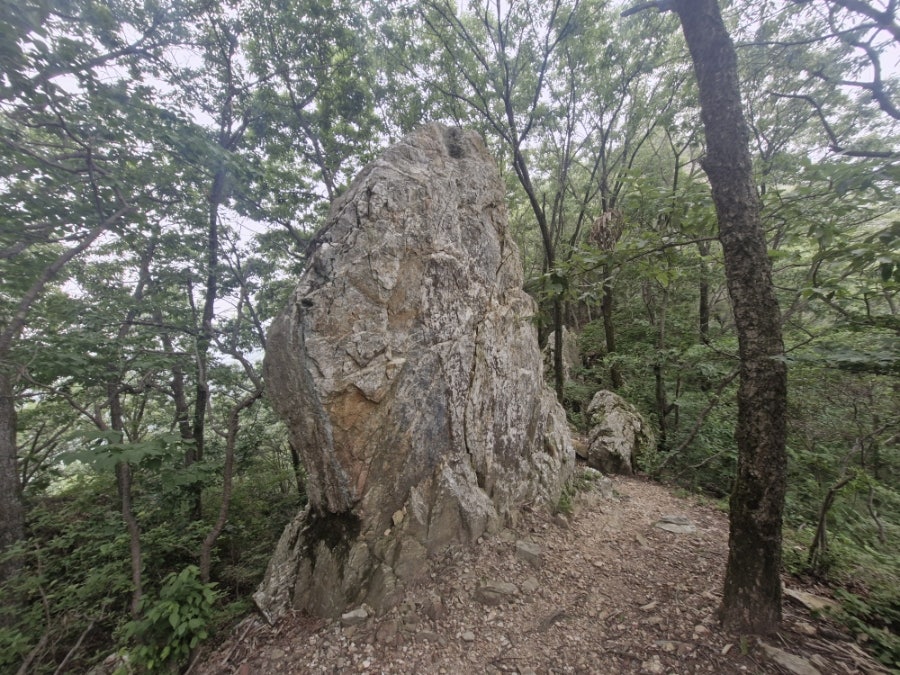용암산 사진 3