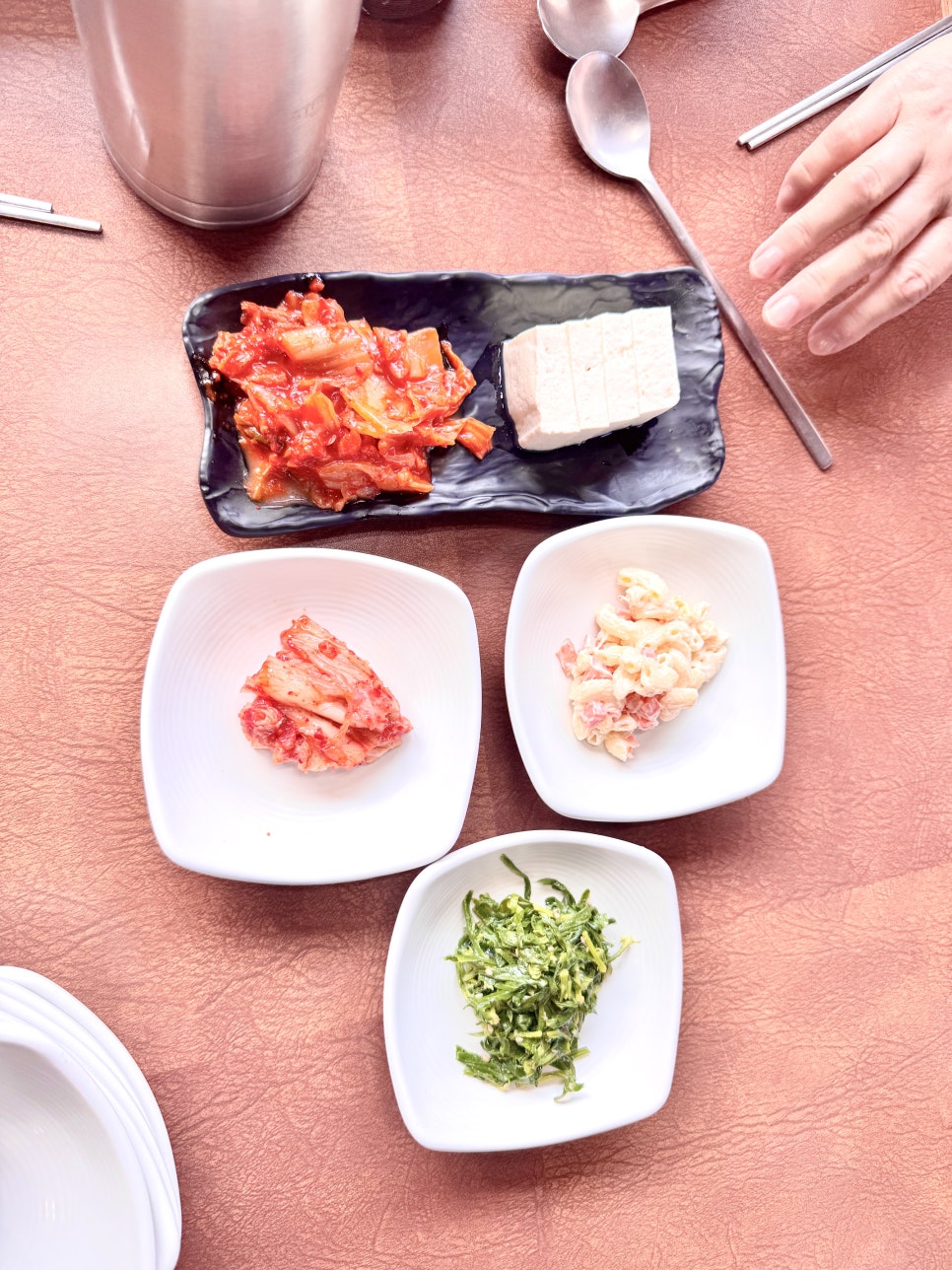 손두부전문점 콩사랑 사진 6